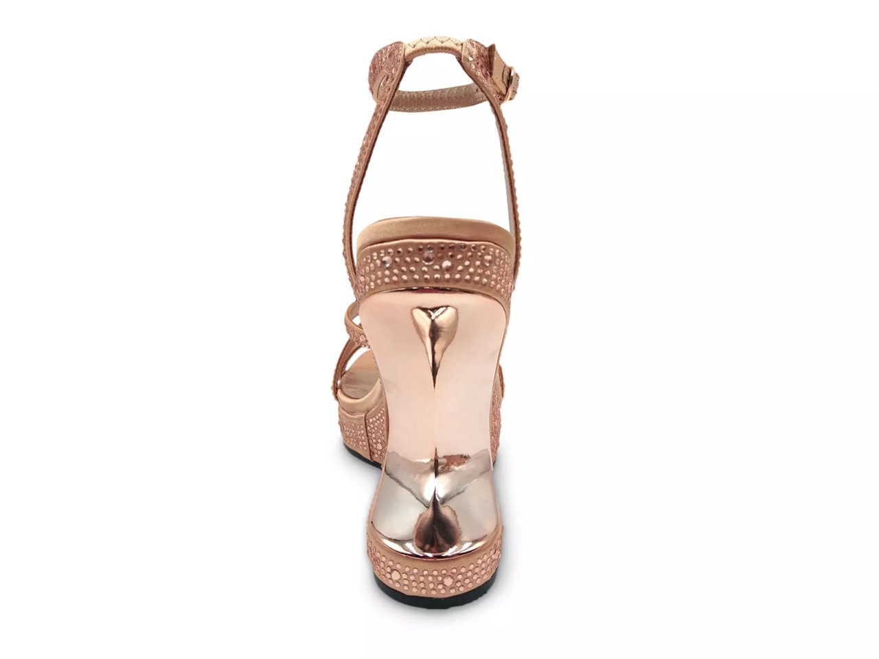 Mirage Platform Sandal