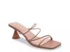 Robin Sandal Dark Taupe view