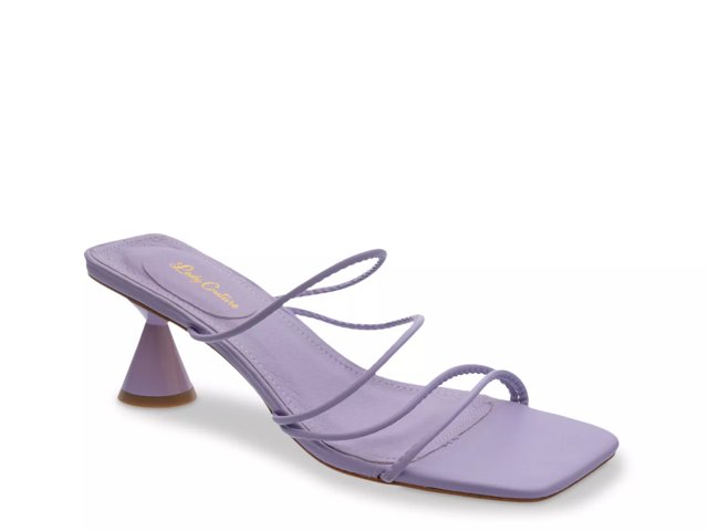 Robin Sandal