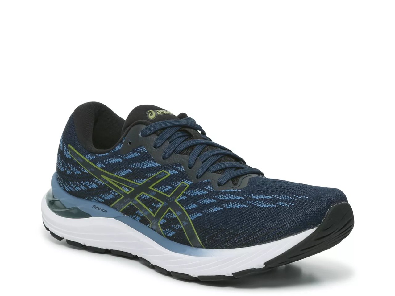 Gel Stratus 3 Running Shoe - Men's