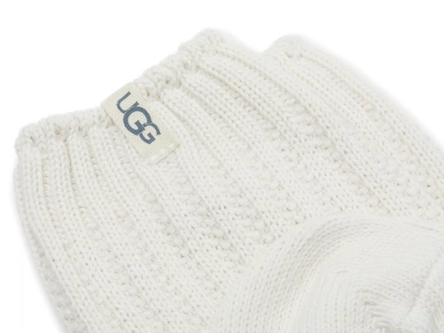 Tyla Slouchy Women's Crew Socks