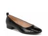Cameo Flat Black Patent Synthetic view