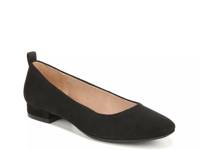 Cameo Flat Black Fabric view