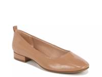 Cameo Flat Desert Tan view