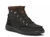 Bradley Eco Boot - Men's Black view