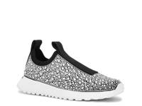 Bodie Slip-On Sneaker Black view