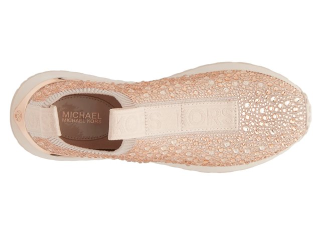 Michael Michael Kors Bodie Slip-On Sneaker - Free Shipping | DSW