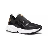 Sami Sneaker Brown Multicolor view