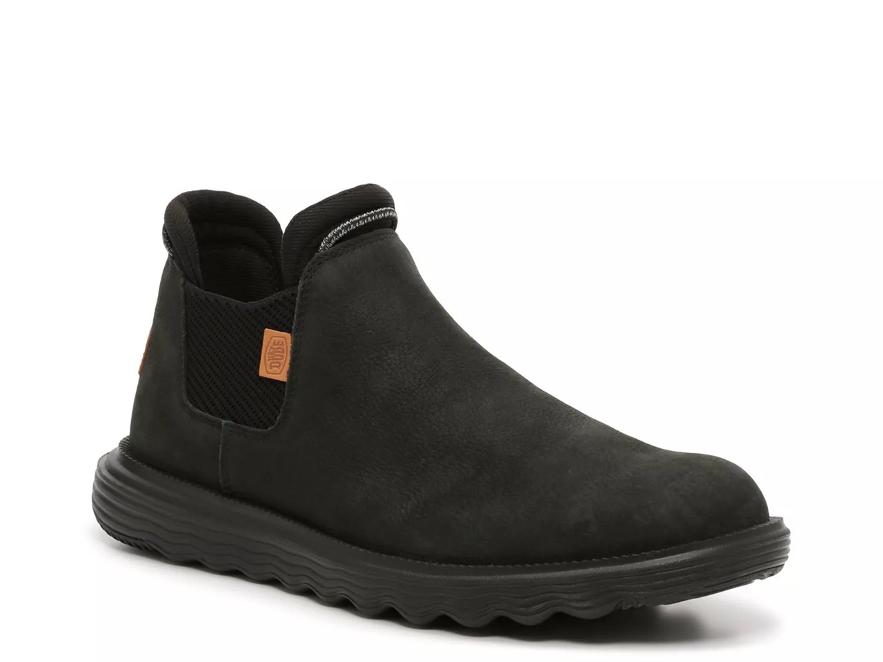 Branson Chelsea Boot