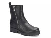 Aviva Bootie Black view