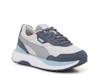 Cruise&nbsp;Rider Sneaker - Women's Blue/Grey view