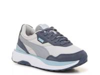 Cruise&nbsp;Rider Sneaker - Women's Blue/Grey view