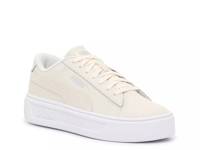 Smash V3 Platform Sneaker - Women's Tan view