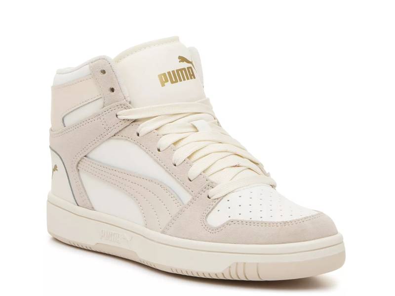 Rebound Sneaker - Women's