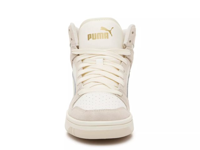 Rebound Sneaker - Women's