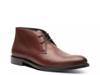 Belmont Chukka Boot Dark Brown view
