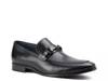 Savine Loafer Black view