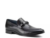 Savine Loafer Black view