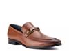 Savine Loafer Cognac view