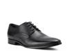 Fairfax Oxford Black Saffiano view
