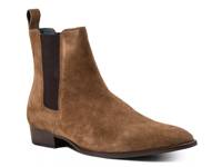 Redmond Chelsea Boot Brown view