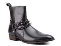 Dunbar Boot Black view