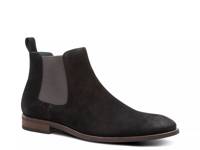 York Chelsea Boot Black view