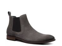 York Chelsea Boot Grey view