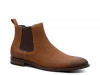 York Chelsea Boot Brown view