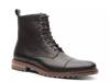 Bryan Boot Black view