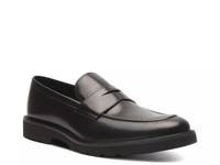 Powell Penny Loafer Black view