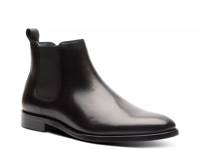 Richmond Chelsea Boot Black view