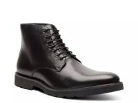 Powell Boot Black view