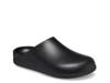 Dylan Clog Black view