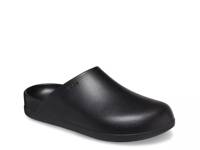 Dylan Clog Black view