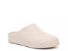 Dylan Clog Stucco Off White view