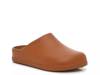 Dylan Clog Cognac view