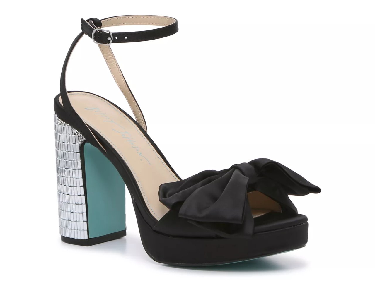 Aida Platform Sandal