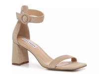 Reveriee Sandal Beige view