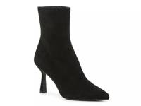Sensible Bootie Black view