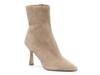 Sensible Bootie Taupe view