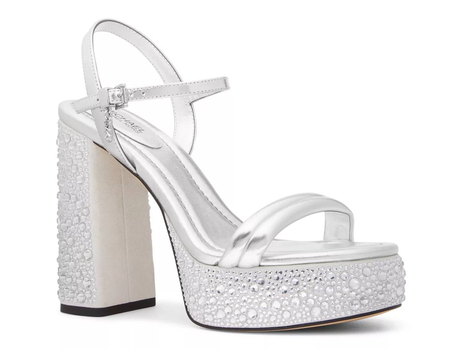 Laci Platform Sandal