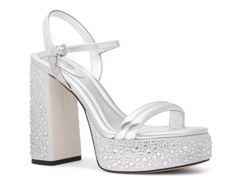 Laci Platform Sandal