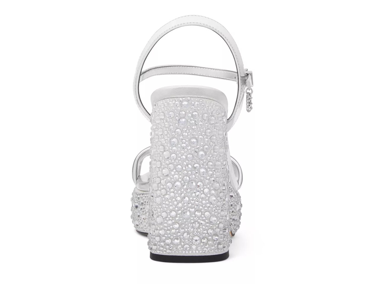 Laci Platform Sandal