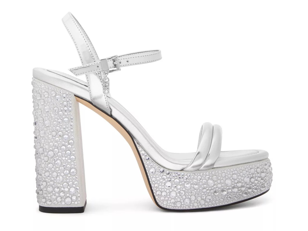 Laci Platform Sandal