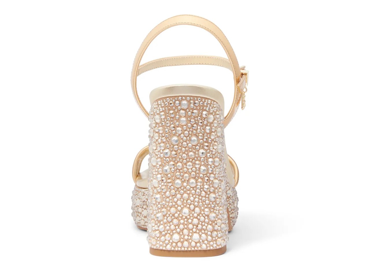 Laci Platform Sandal