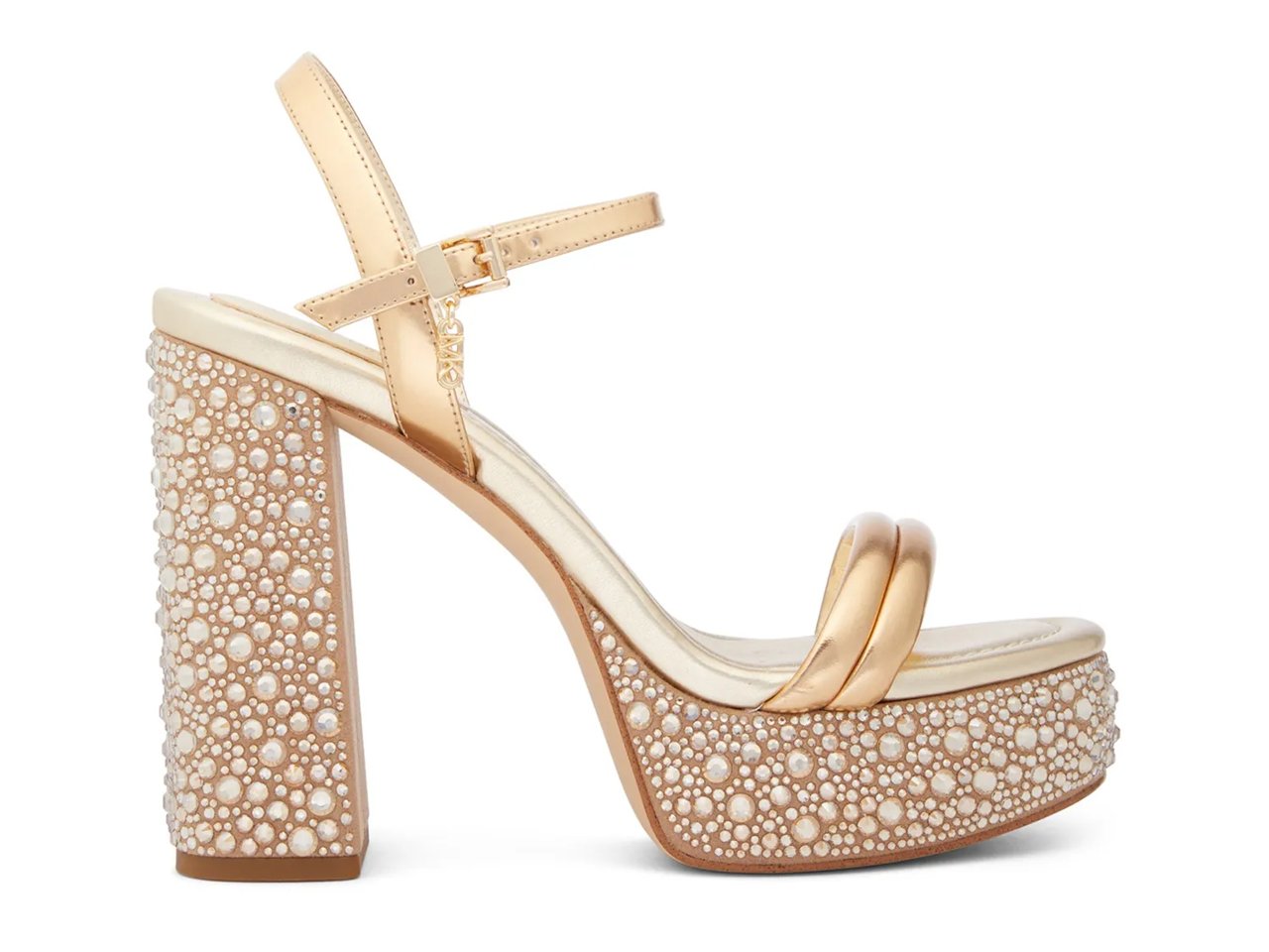 Laci Platform Sandal