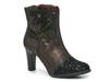 Ignited Bootie Black/Bronze Metallic view