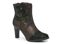 Ignited Bootie Black/Bronze Metallic view