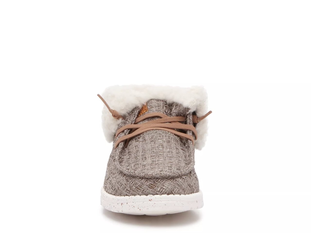 Wendy Cozy Slip-On